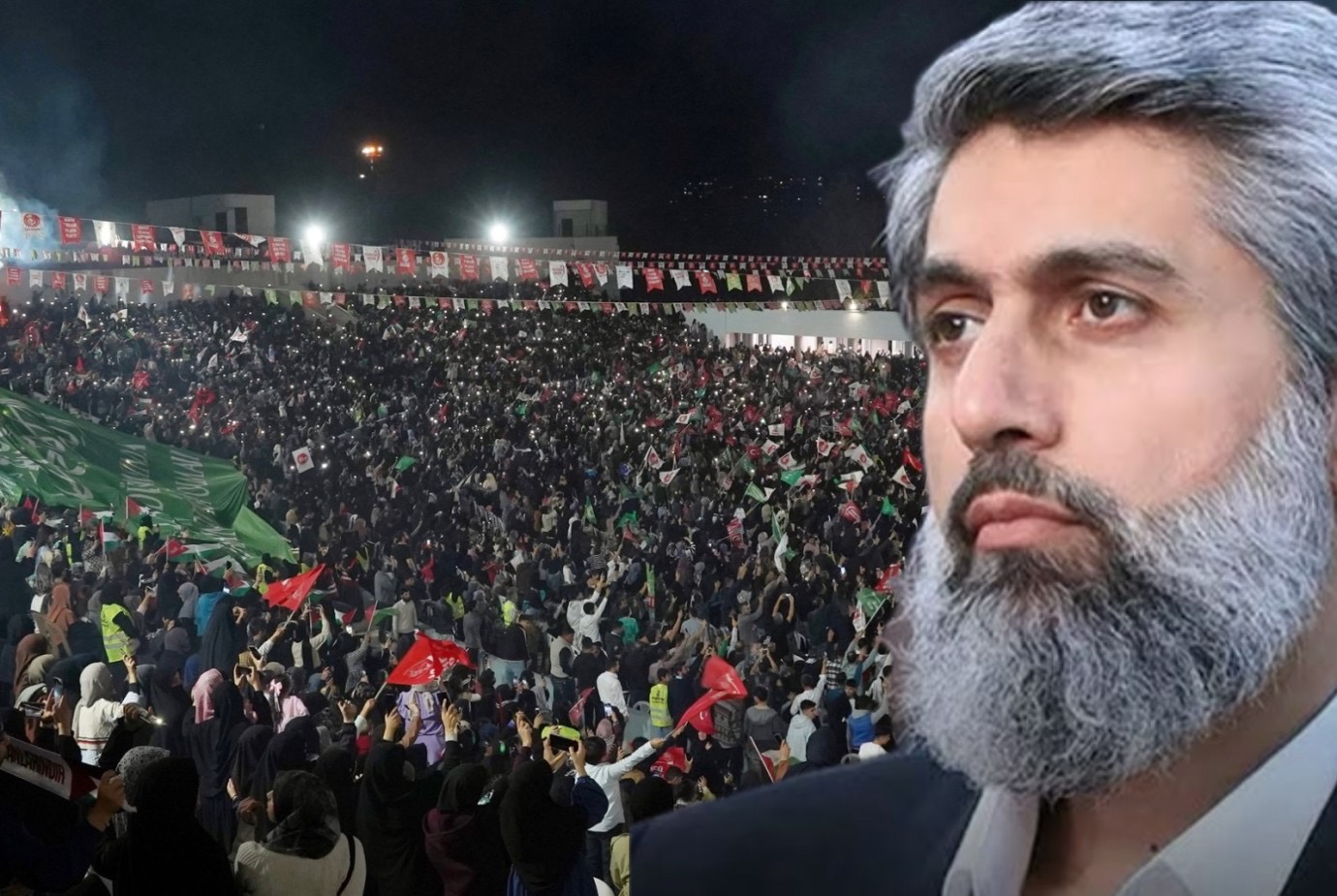 25 Yıl Önce Rüyasında Görmüş