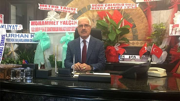 “Havamaş’ın Gölgesinde Kimse Esnafın Ekmeğiyle Oynayamaz!”