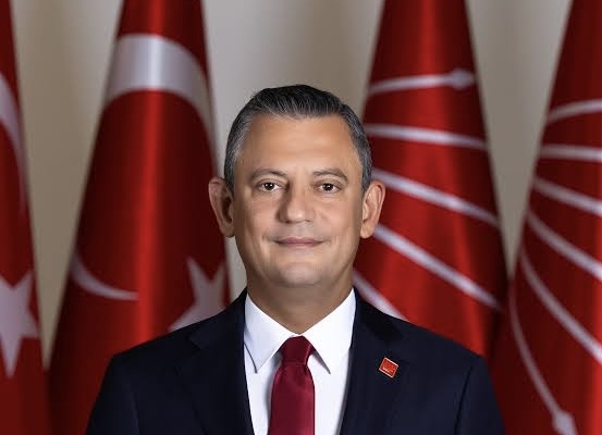 CHP Parti Meclisi Kimsenin Arka Bahçesi Değildir