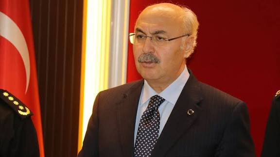 ADANA VALİLİĞİ’NDEN ÇOCUK DARP OLAYINA İLİŞKİN AÇIKLAMA