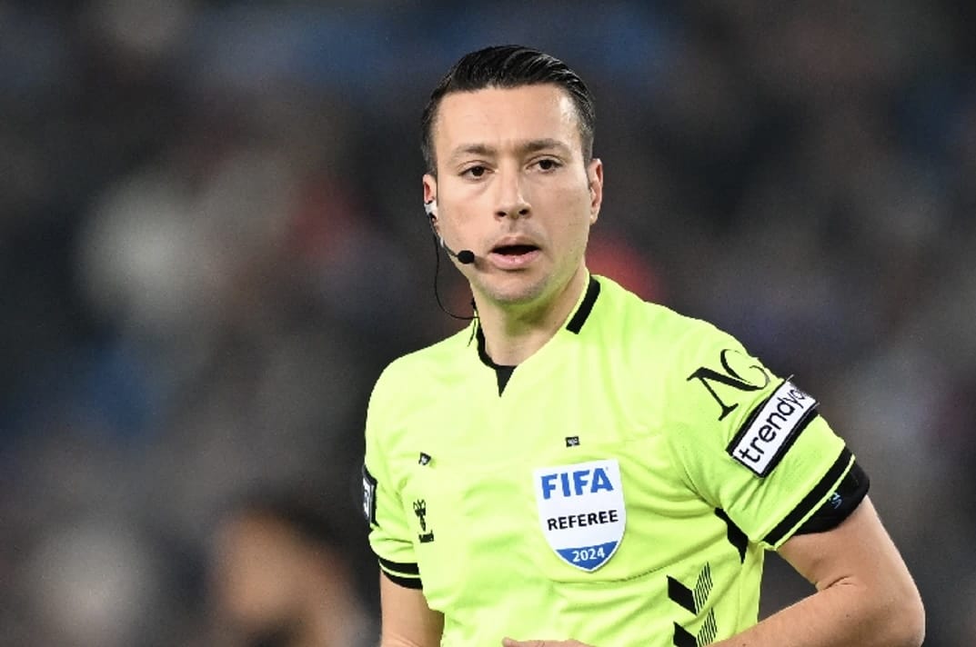 Adanalı Hakem Küçük, Temiz Çıktı