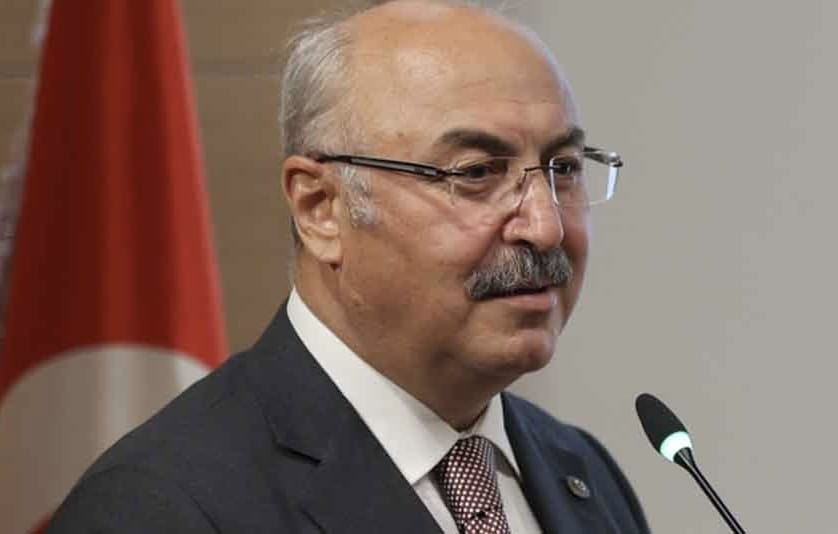 Adana Valiliği’nden Bebek Açıklaması