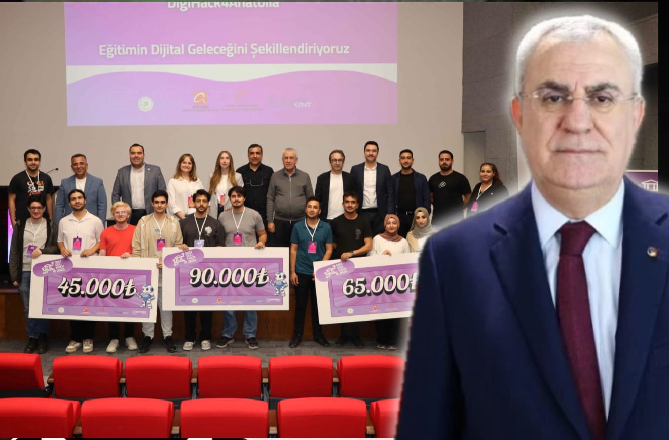 Büyük Ödüller Sahiplerini Buldu