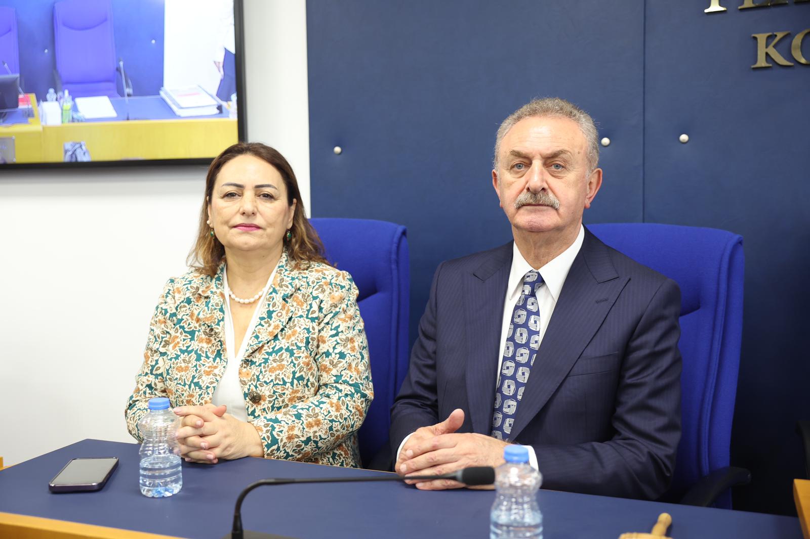 “Türkiye’de tesadüfen yaşanılır hale geldi”