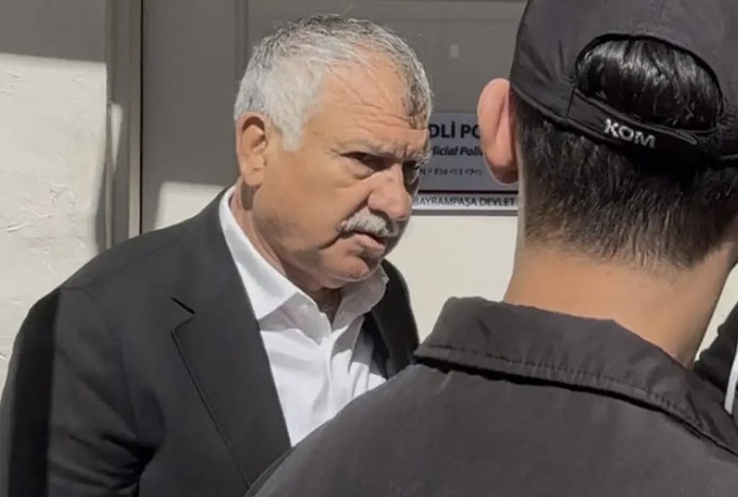 İlk Duruşması Tam 20 Gün Sürecek