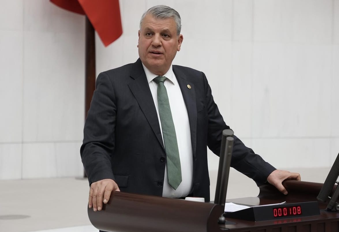 “Bahis Skandalı Sonuç, Sebep AKP”