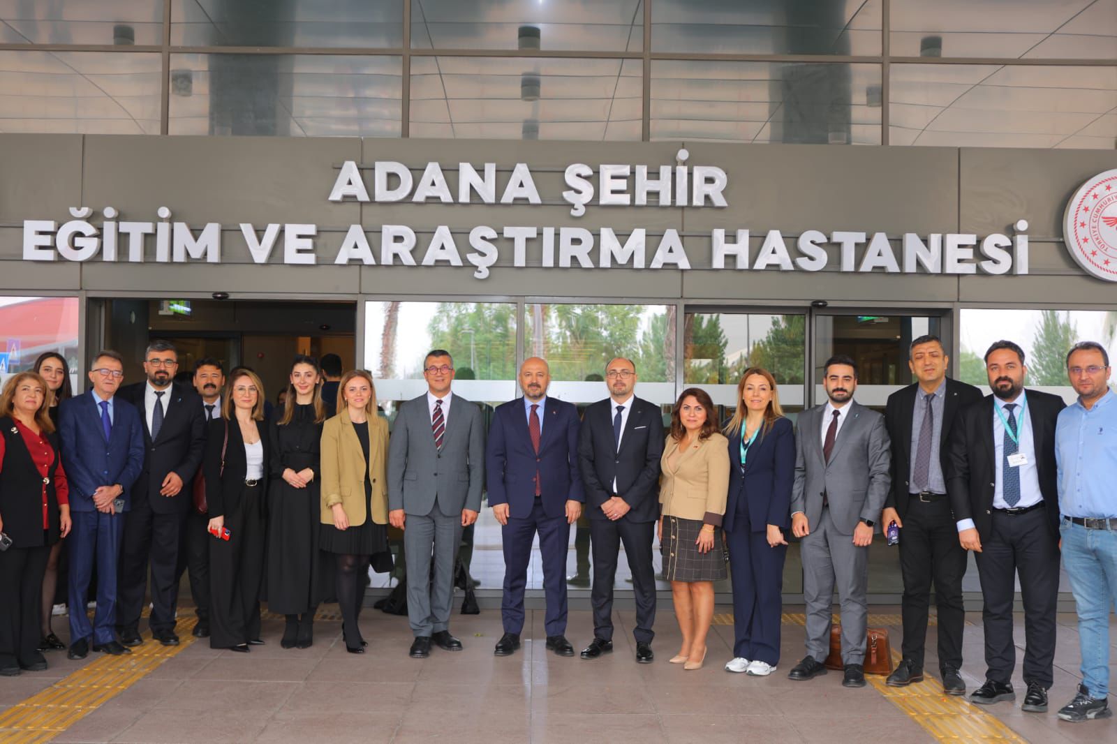 Nacar: Teknoloji transfer  ofisi hayırlı olsun