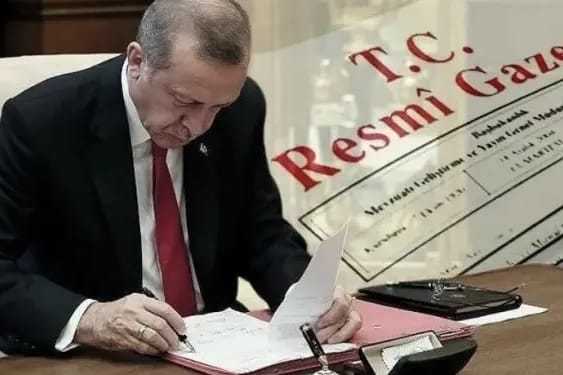 Adana’da Kamulaştırma Kararları