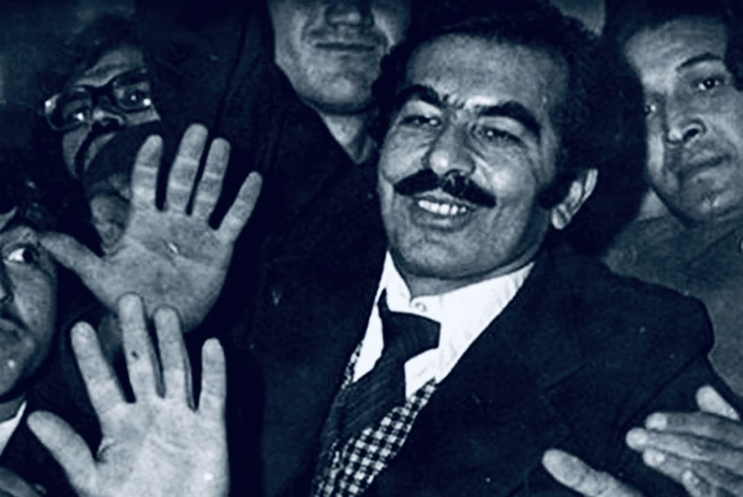 CHP’nin Dürüst Başkanı Anılacak