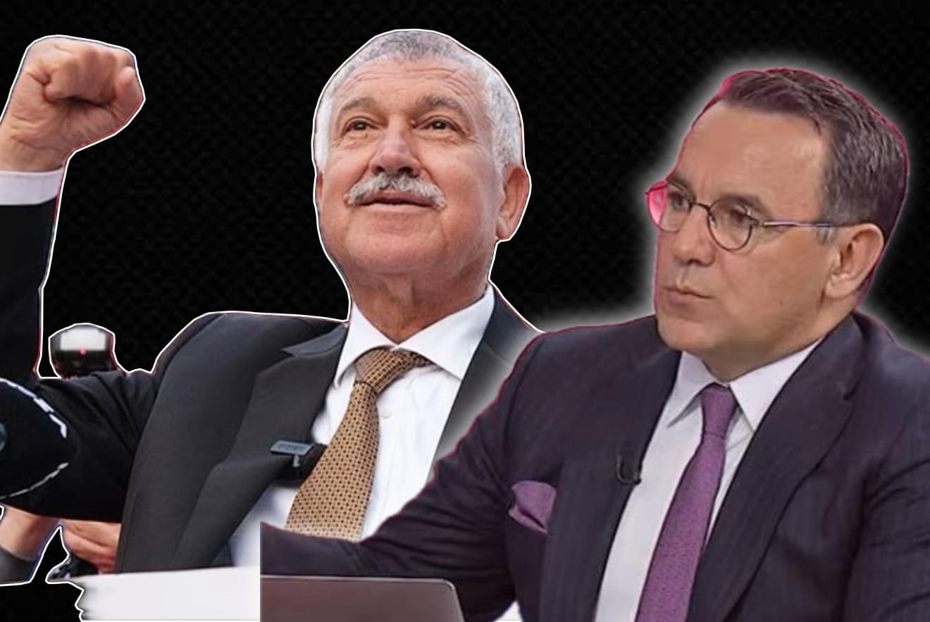 “Zeydan Başkan Tahliye Edilmeliydi”