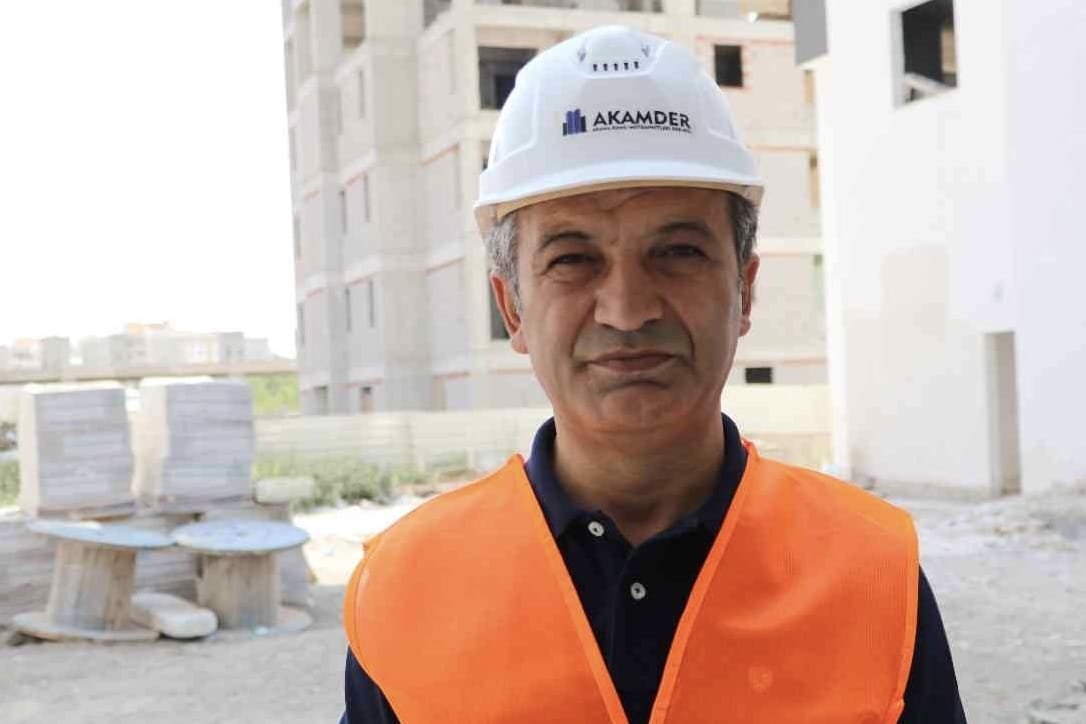 “Proje, 9 Milyon Kişiye Gelir Kaynağı..”