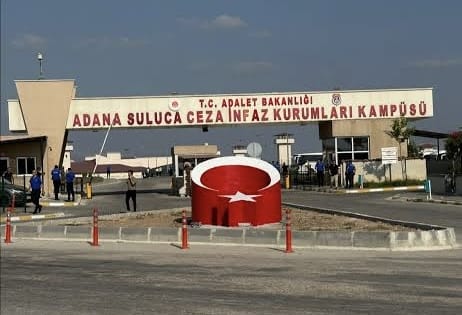 Suluca’nın Koşulları Ülke Gundeminde