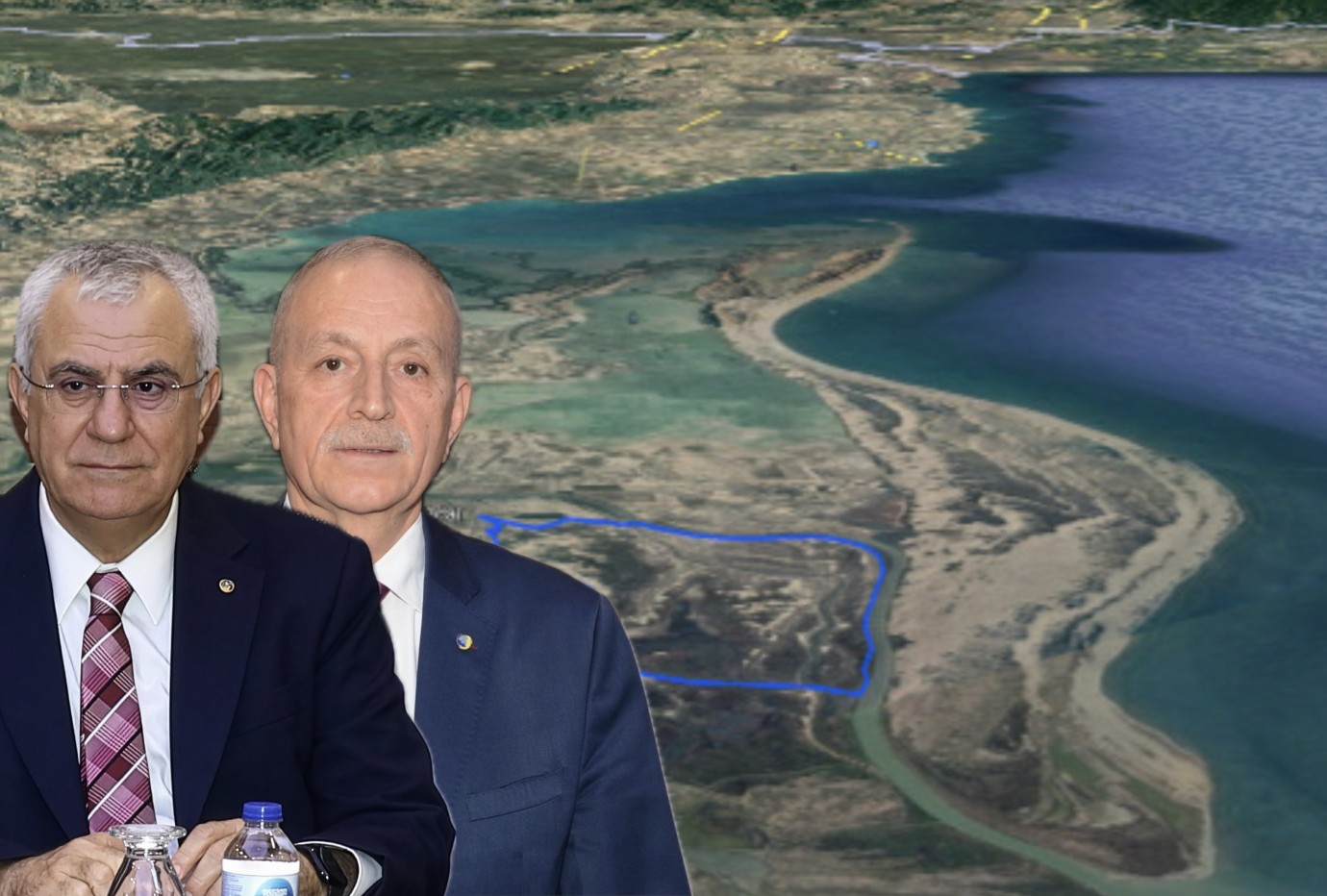 Avrupa’da İlk ve Yatırımcıya Hazır!