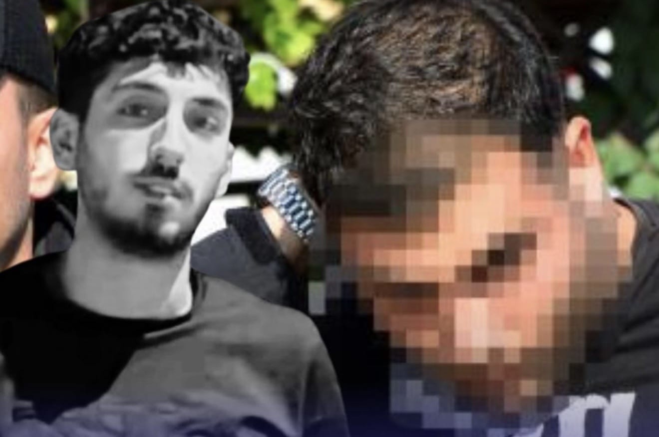 Yasak İlişki Cinayetle Sonuçlandı