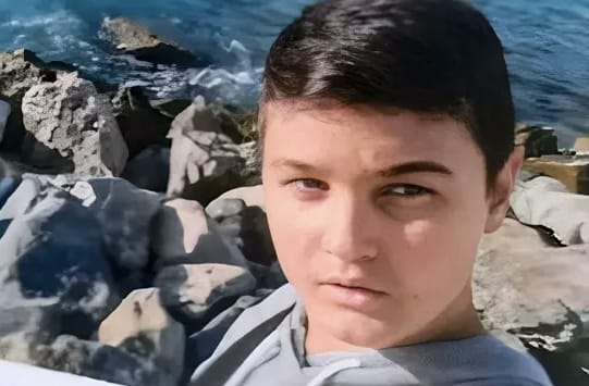 Miraç Makine Ressamı Olmak İstiyordu