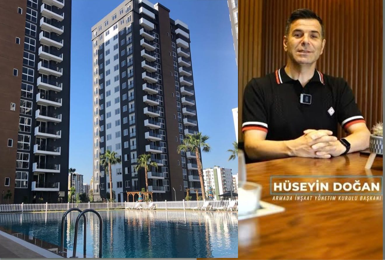 İyi ki Belediye Başkanı Olmamış!