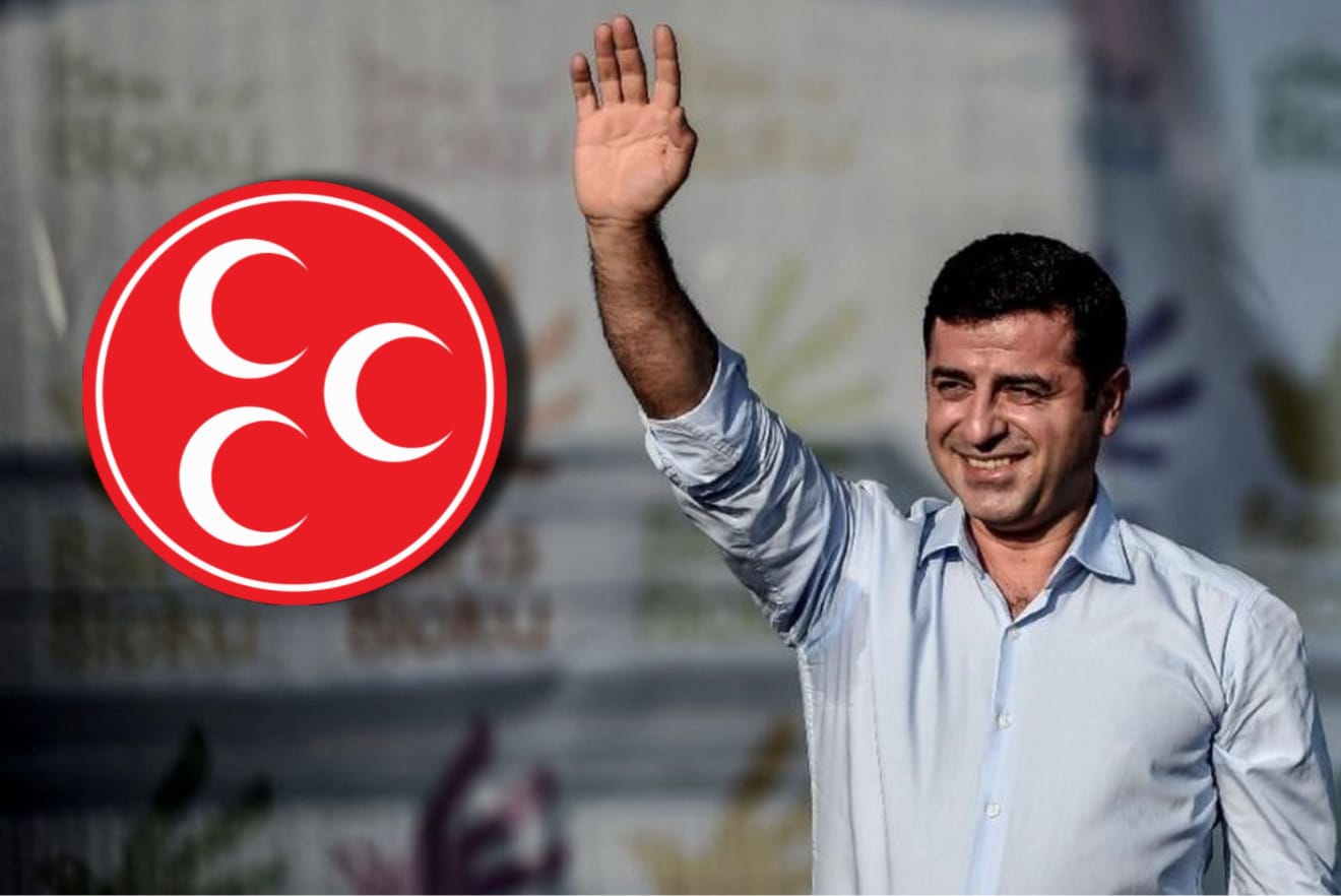 “Türkiye’nin Başka Seçeneği Yok”