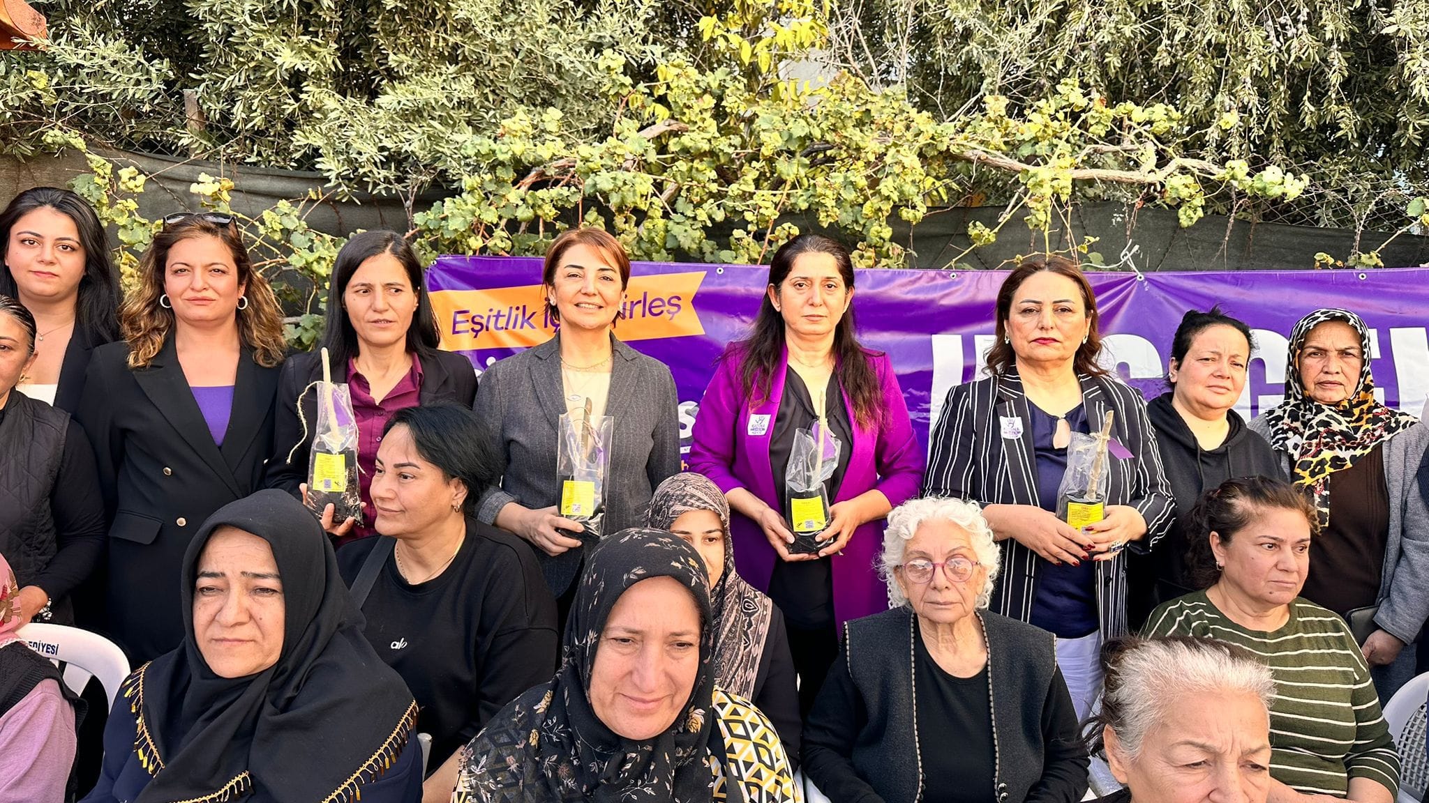 CHP’li Dr. Şevkin’den evrensel çağrı!