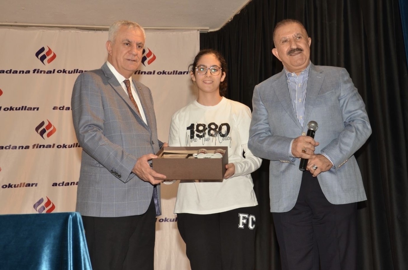 Kıvanç’tan Ders Niteliğinde Söyleşi