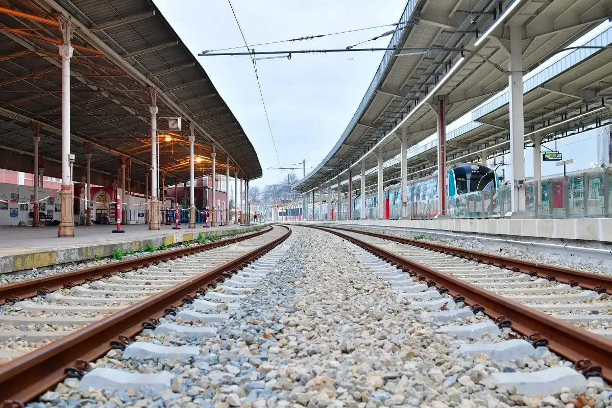 Ulaştırma Bakanlığı metro ve hafif raylı sistem yatırımlarını açıkladı! Adana yine listede yok!