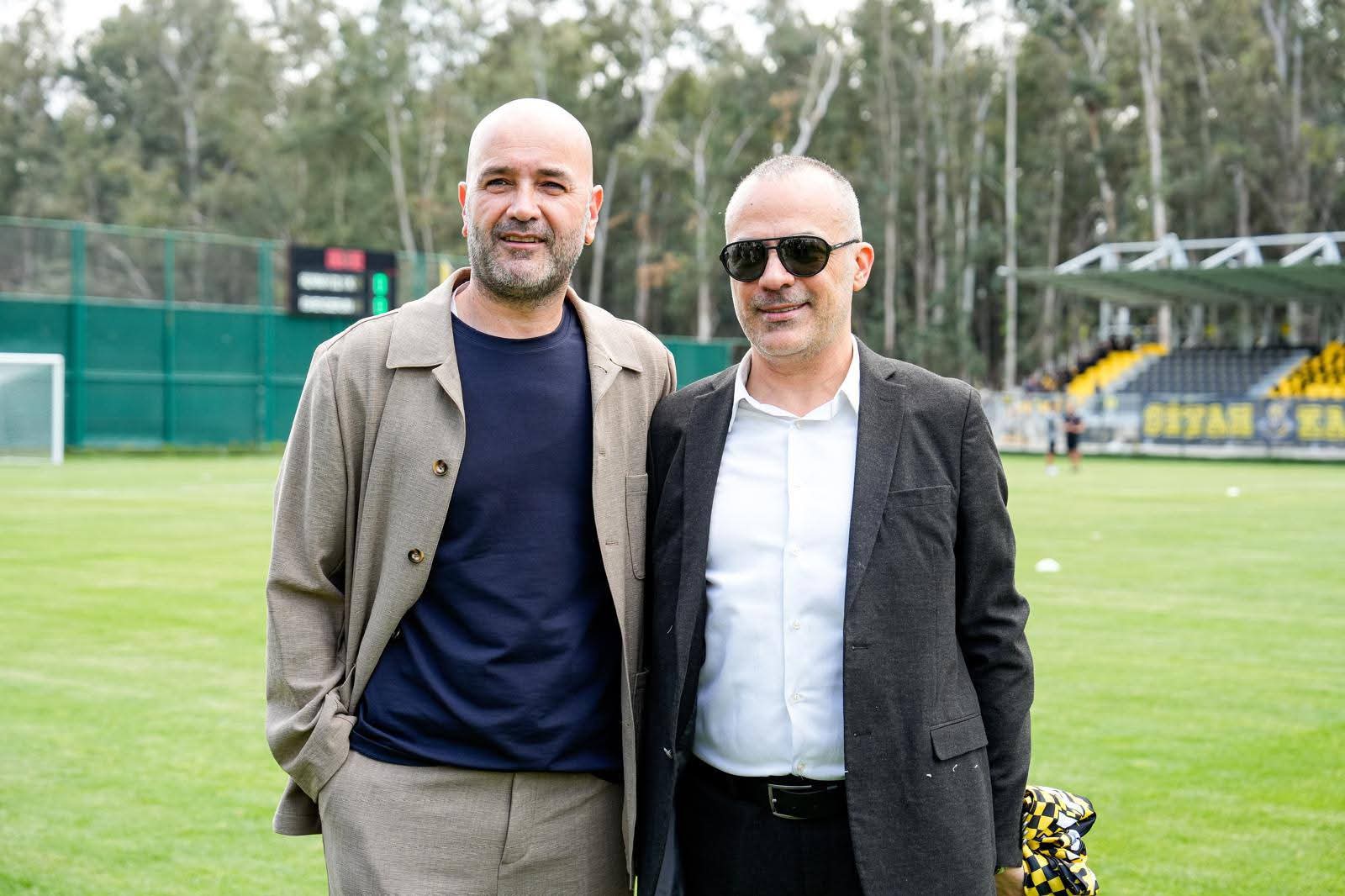 Bora Dağlıoğlu Umut Dolu