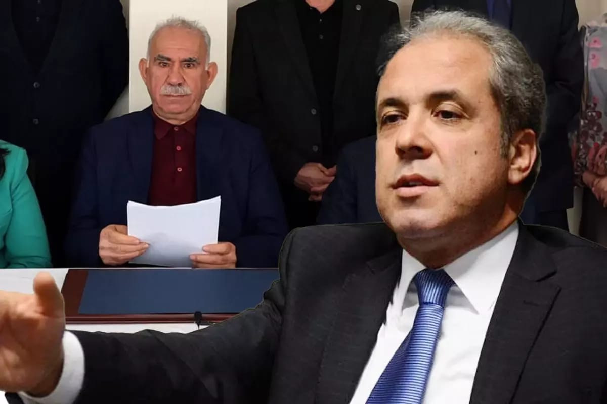 Tayyar ‘Bunu Yapan İflah Olmadı’