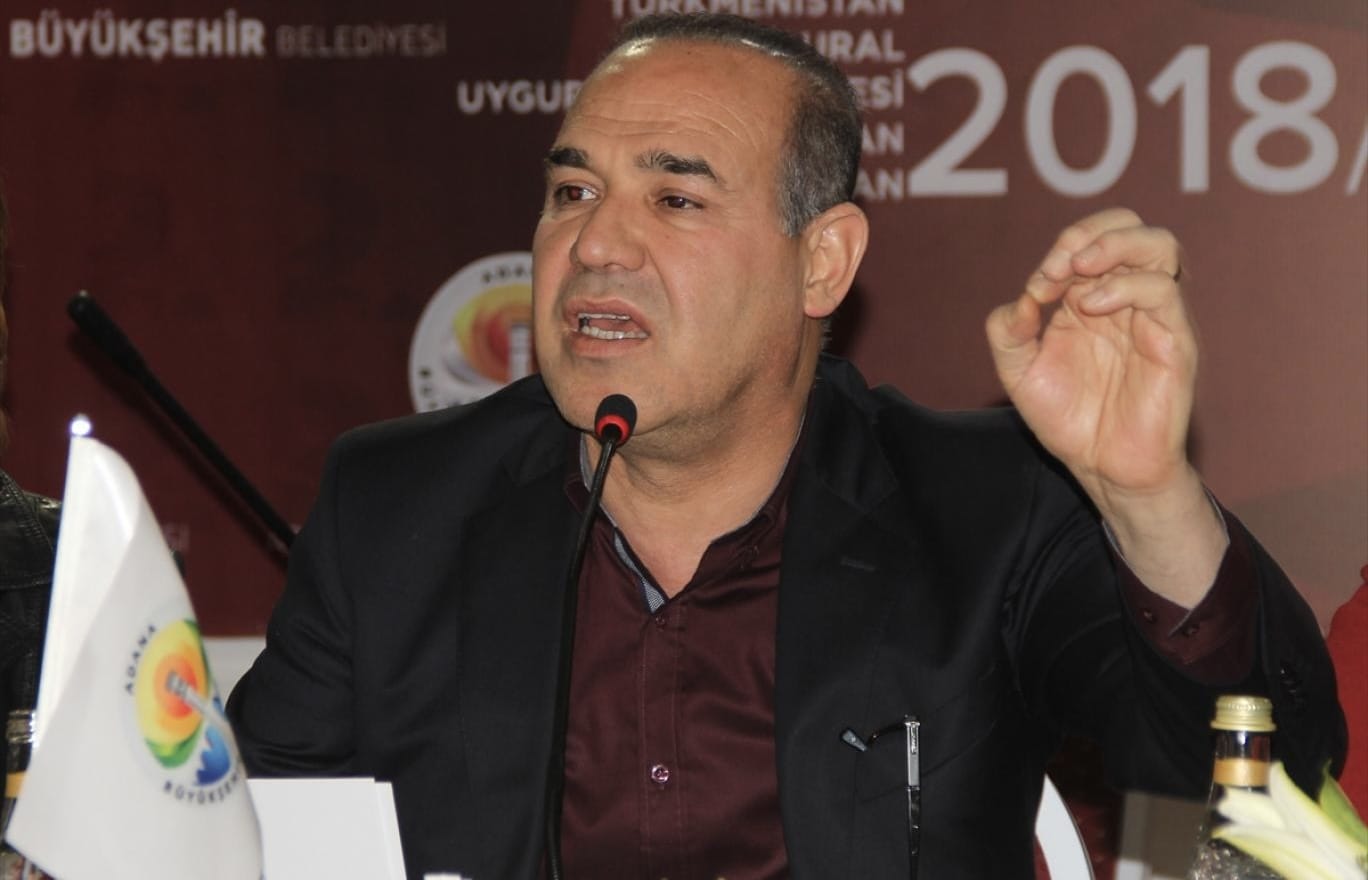 Hüseyin Sözlü‘den ‘Tarihsel’ Uyarı…
