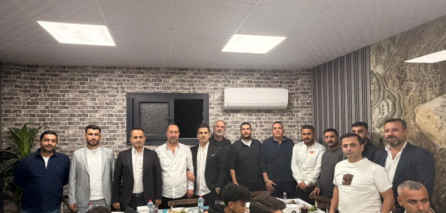 Av. Müslüm Susar’dan Birlik ve Dayanışma Mesajı