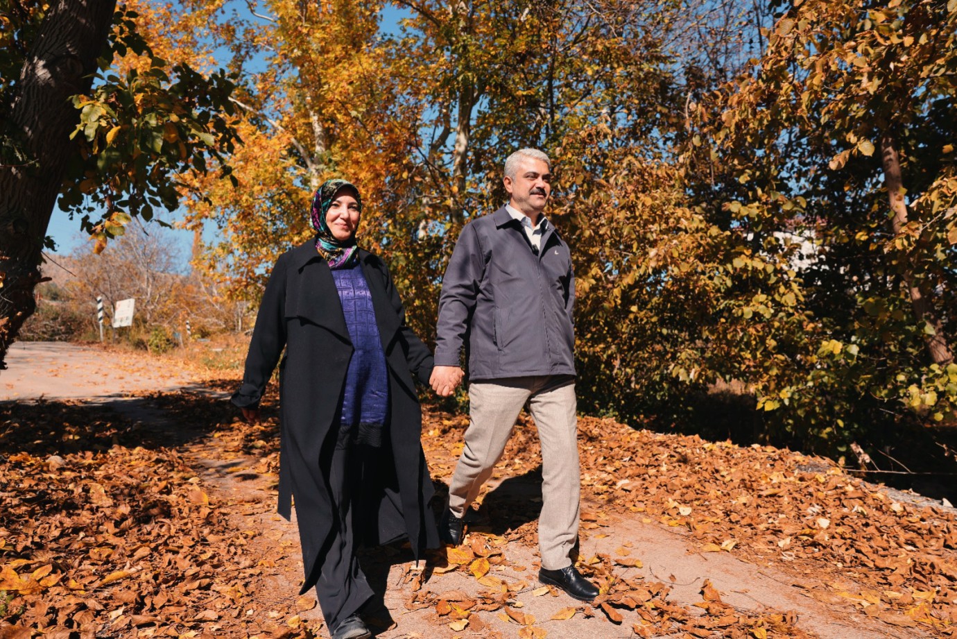 Avan: Belemedik Ezberini Bozacağız