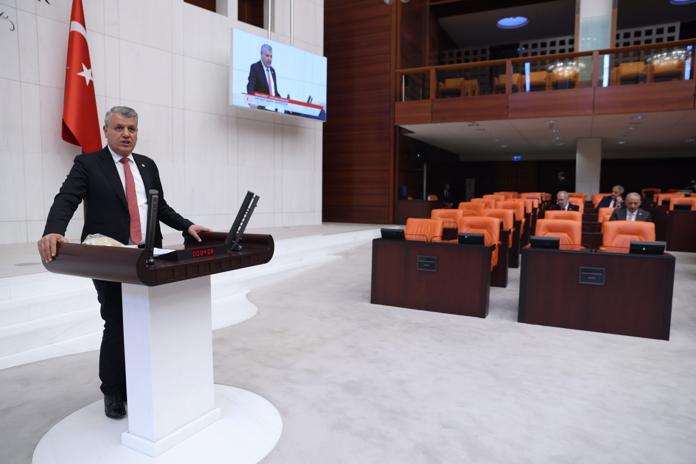 “Asgari Ücret 60 Bin TL Olmalı..”