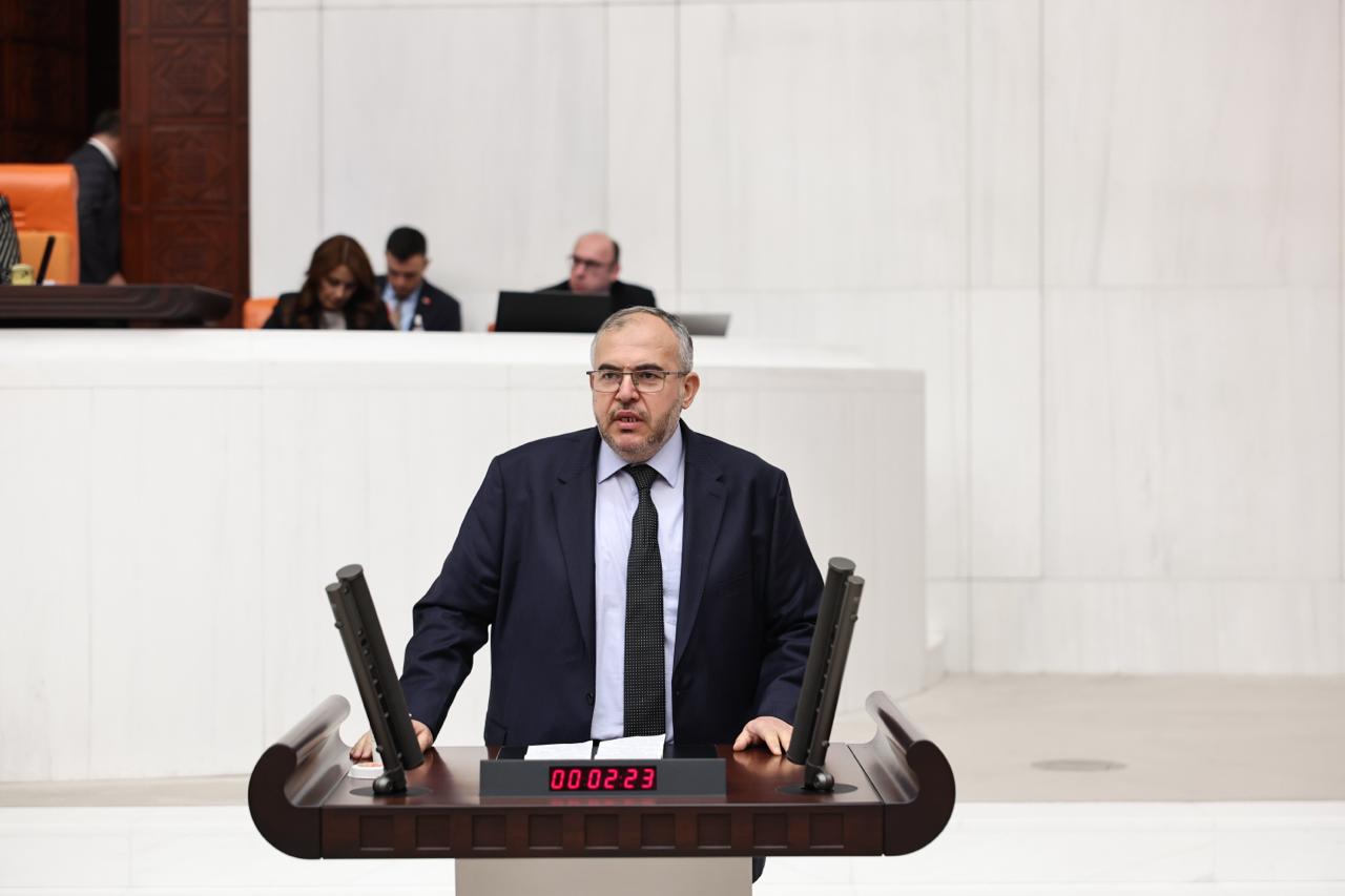 Çalışkan İsyan Etti: “Garibana Gücünüz Yetiyor, Büyükleri Görmüyorsunuz!”