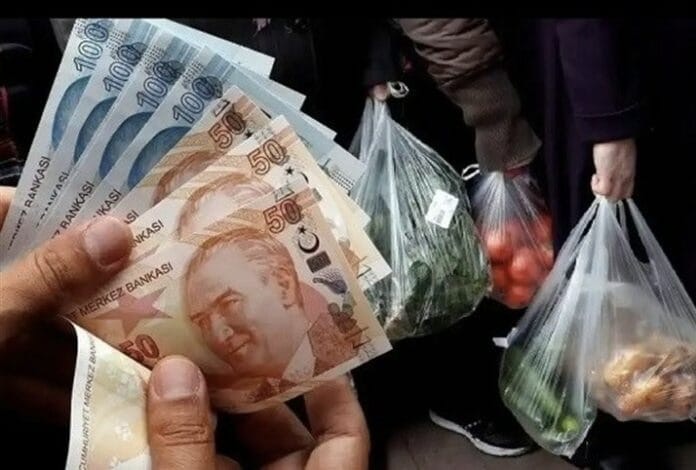 Yeni Proje; Vatandaşlık Maaşı Geliyor