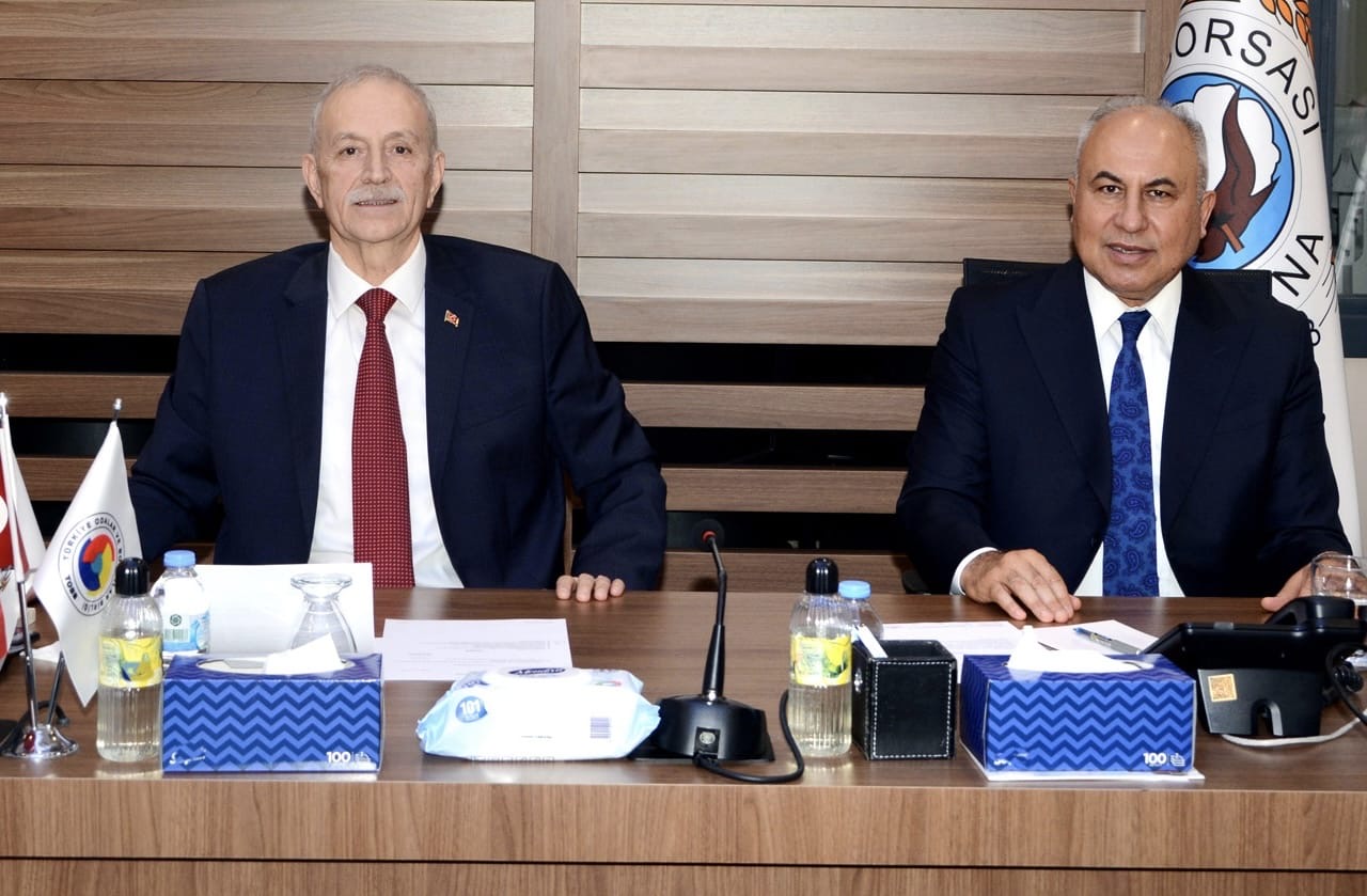 Şahin Bilgiç: Üreticilerimiz Zorlanıyor