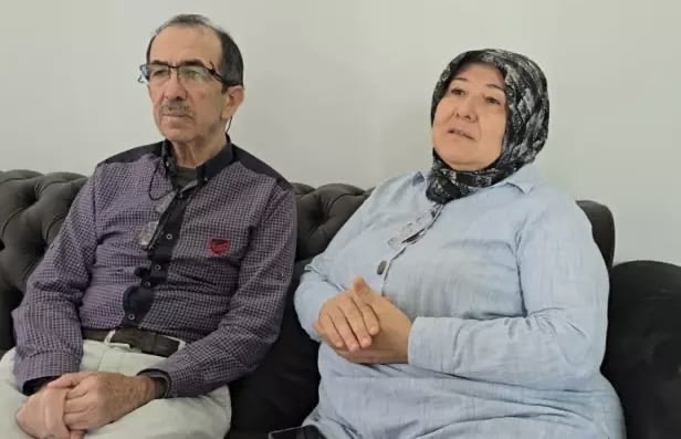 Kefalet İçin Yardım Kampanyası…