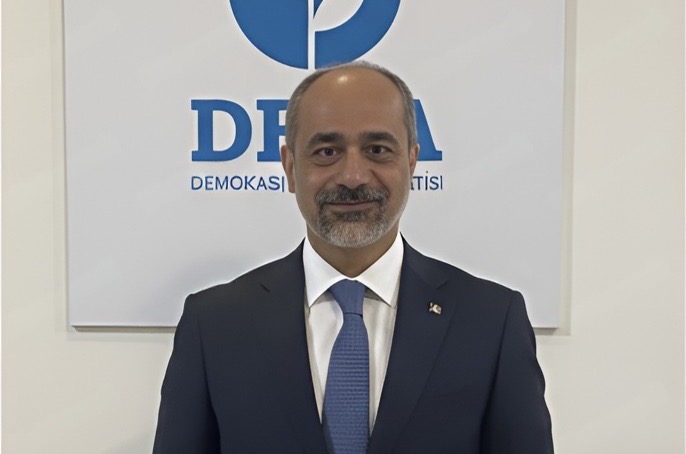 “MUT ZEYTİNİ, DÜNYANIN EN SAĞLIKLI ZEYTİNİDİR”