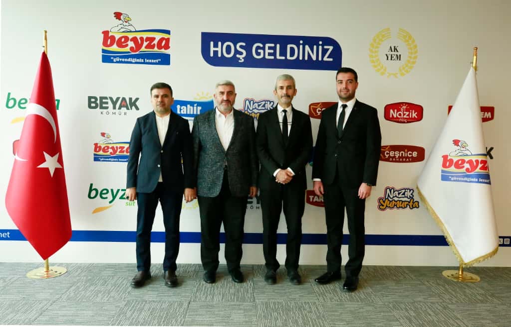 Başkan Ürün “Gençlerimizin Geleceğine Yatırım Yapıyoruz”