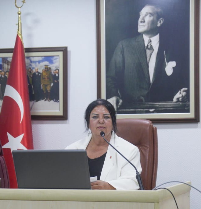 BAŞKAN VEKİLİ AKKAN: 10 KASIM, SADECE BİR ÖZLEM DEĞİL, GELECEĞE TAŞINAN SORUMLULUKTUR”