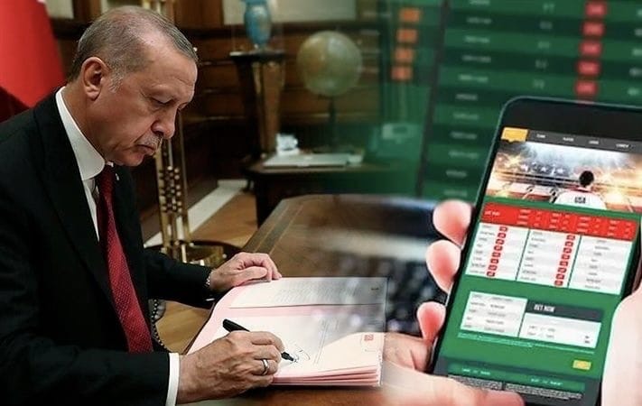 ‘Sanal Bahis’e Ortak Eylem Planı!