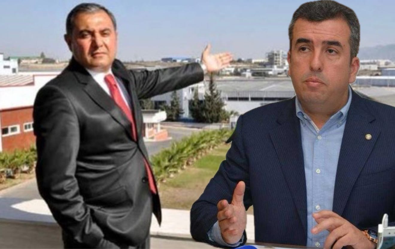 OSB’de Bekir Sütcü’ye Rakip Çıktı