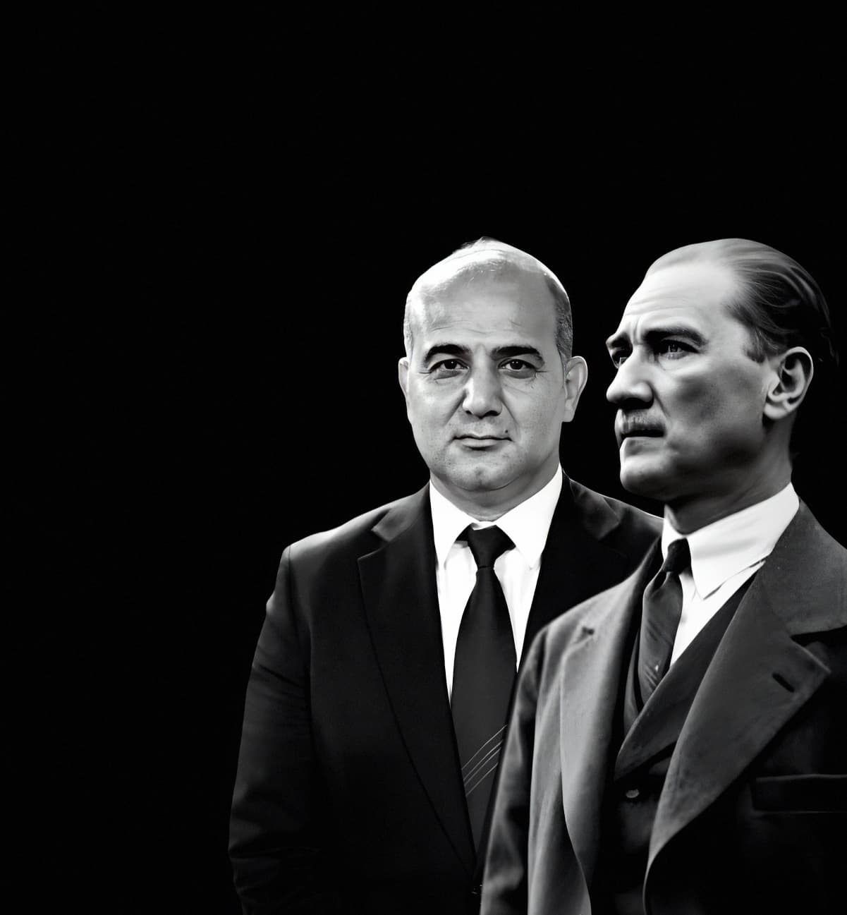 Hakan Yıldırım: “Atatürk’ün Emaneti Ebediyen Yaşayacak”