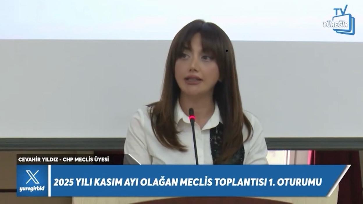 YILDIZ; “Cumhuriyet; politika, hukuk,  hak ve özgürlük ilkeleri üzerine kuruldu”