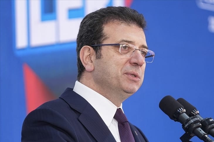 2 Bin 352 Yıla Kadar Hapsi İstendi