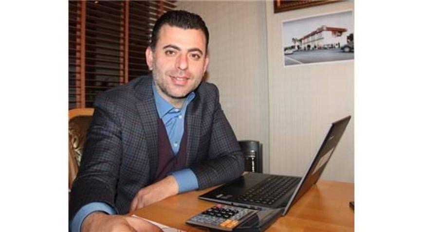 İŞ DÜNYASININ ACI KAYBI