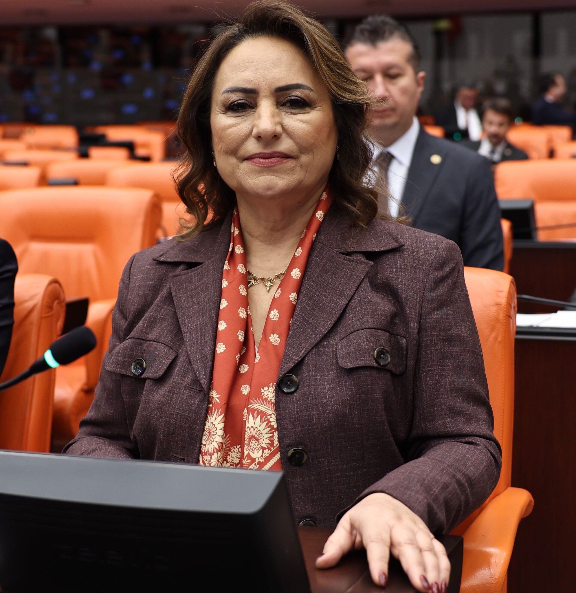 “Türkiye, silah cenneti haline geldi”