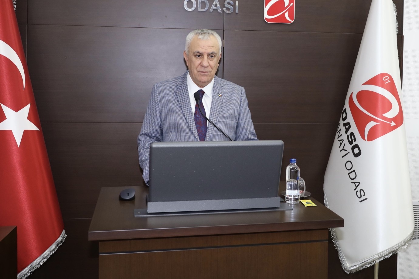 “İhracat Direncimizi Koruyabiliyoruz”