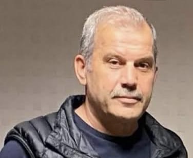 Murat Saruhan kendinden emin