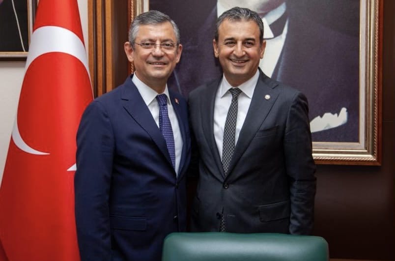 CHP’de Hafta Sonu Kurultay Hazırlığı