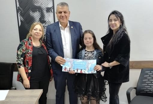 CHP’li Barut‘tan Adanalılara Çağrı