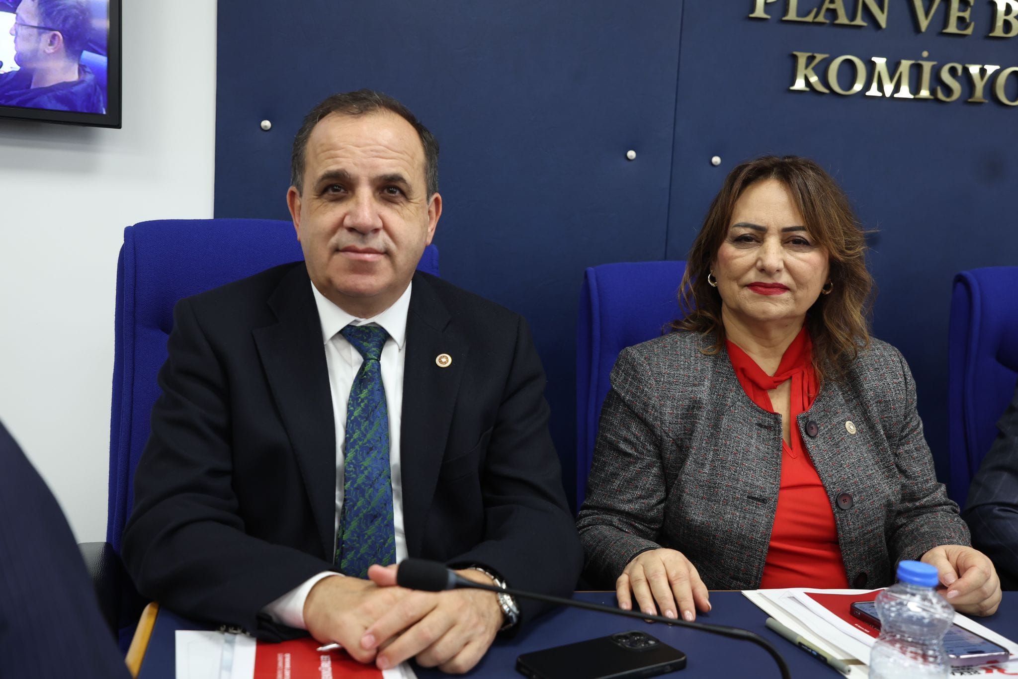 “Enflasyon ve döviz dalgalanması yatırımları tehdit ediyor”