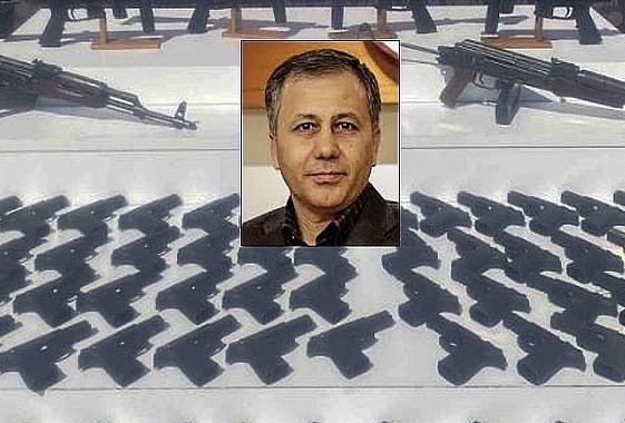 Adana Merkezli Operasyon…